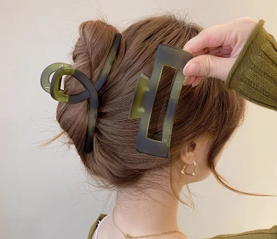 Pinces à cheveux Épingles à cheveux pour femmes