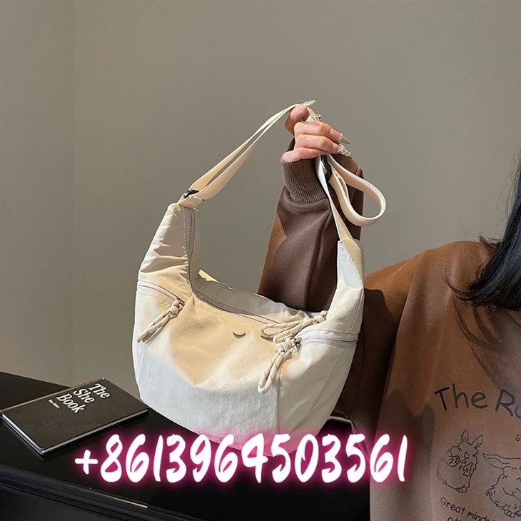 Sacs en nylon à bodboday