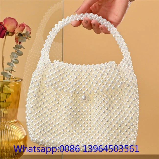 Sac à main de fête de mariage pour femme