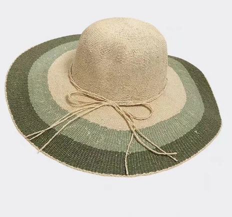 Nouveau chapeau de soleil grande taille avec protection UV