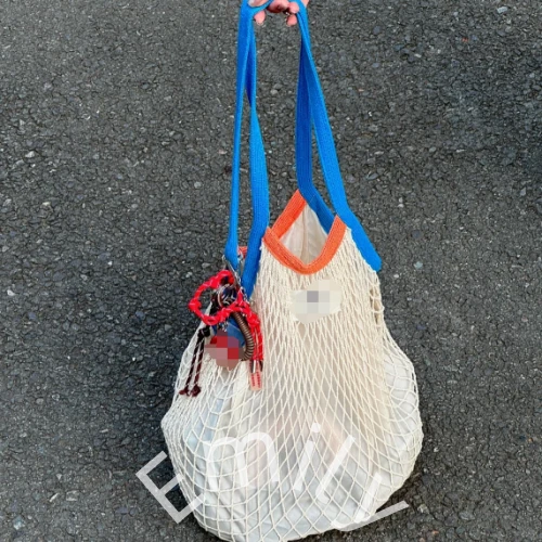Sacs de coton