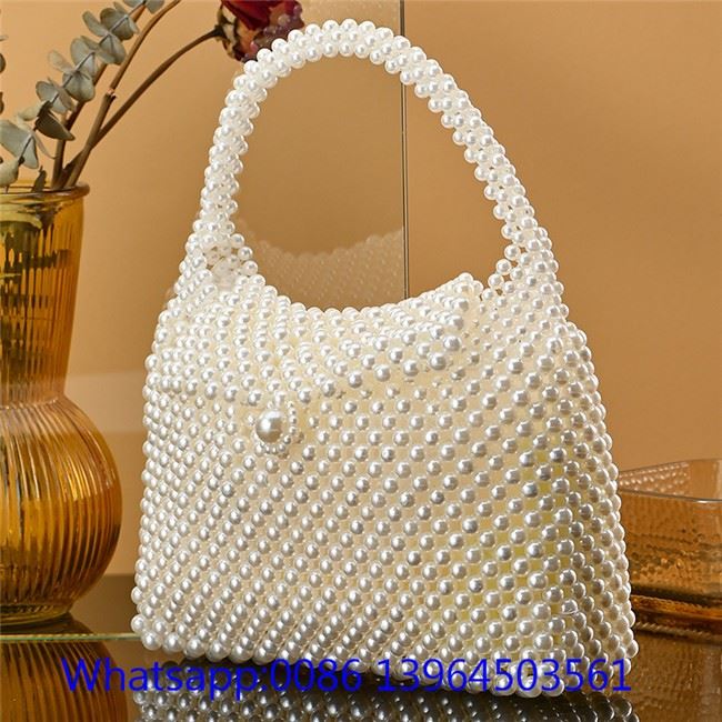 Sac de fête de mariage chic