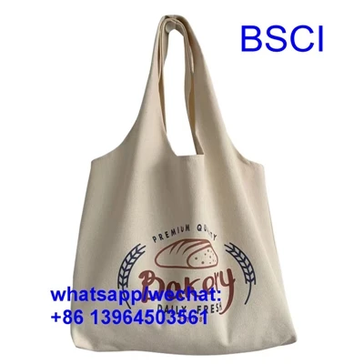 Avantages du sac en toile