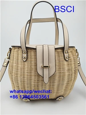 Identifier l'authenticité et distinguer les sacs en cuir