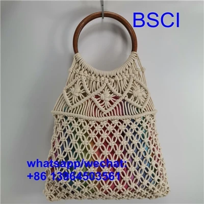 Traitement des moisissures dans les sacs