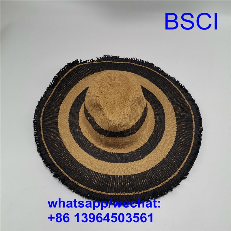 Chapeaux de soleil