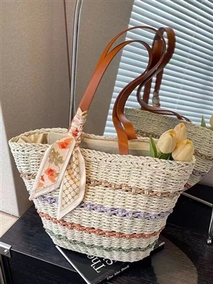 Que choisirez-vous parmi vos sacs en été ?