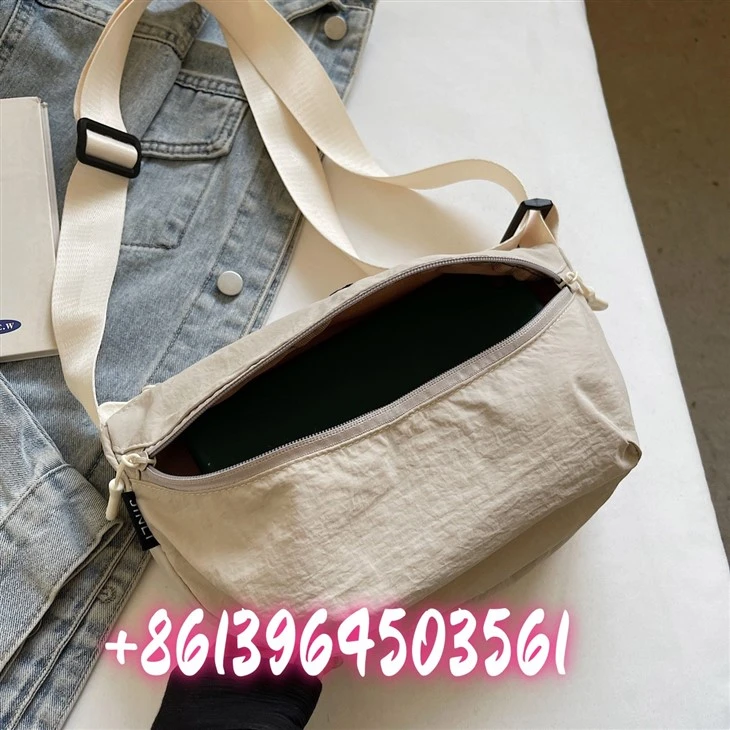 Sacs en nylon pour femmes