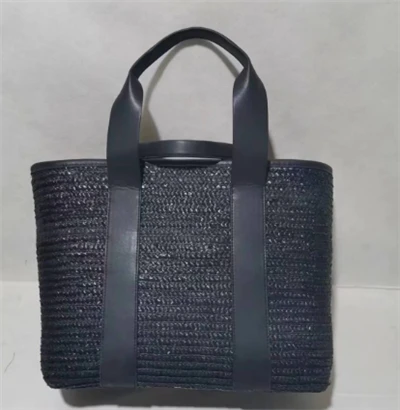 Sac à provisions de blé de grande taille
