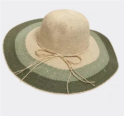 Nouveau chapeau de soleil grande taille avec protection UV