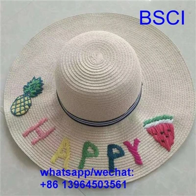 Chapeaux et casquettes de soleil pour enfants