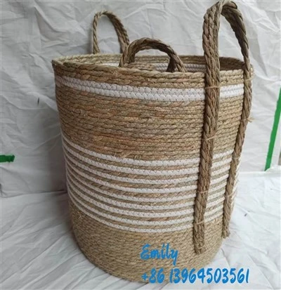 Collection de paniers de stockage