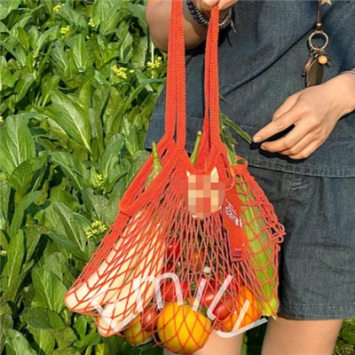 Sacs d'achat de sacs en coton