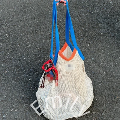 Sacs de coton