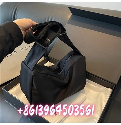 Sac à boday en nylon femme