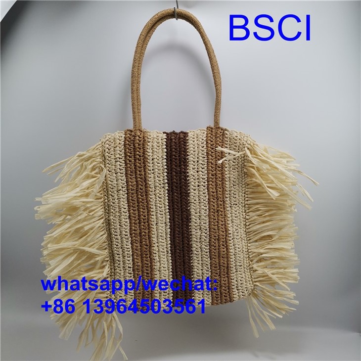 summer straw beach bags (1)