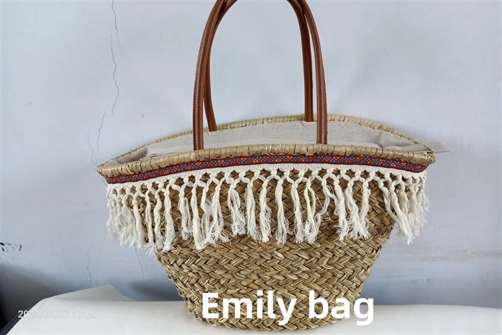 Sacs à main de la plage des femmes